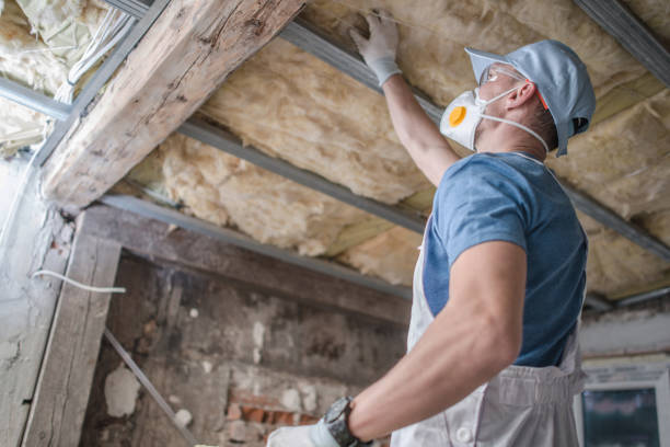 Best Types of Insulation in Fullerton, PA