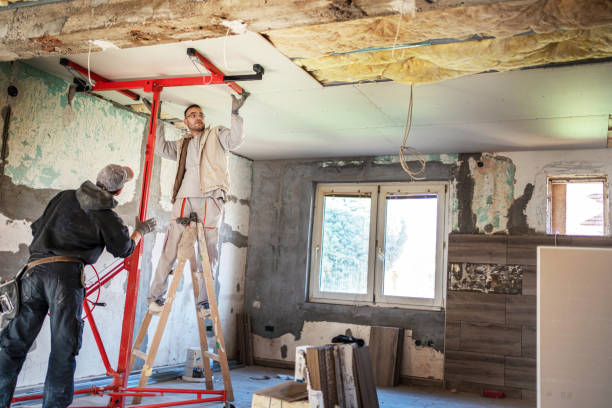 Best Insulation for Specific Applications in Fullerton, PA