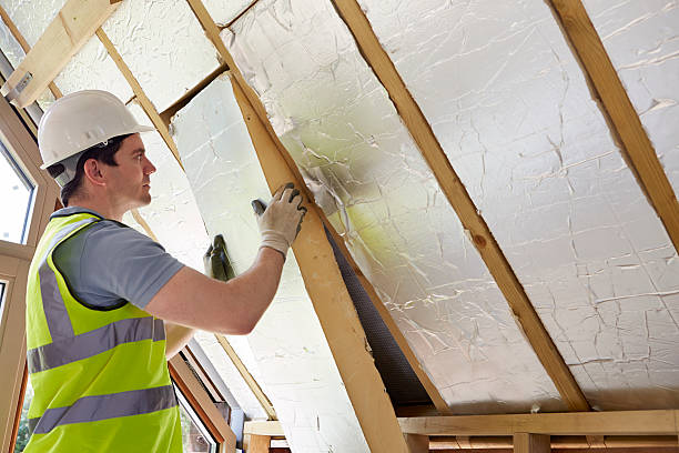 Best Energy Efficiency Solutions in Fullerton, PA